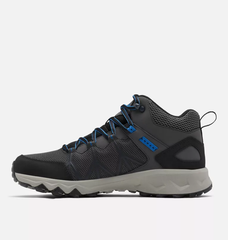 TENIS MASCULINO COLUMBIA PEAKFREAK II MID OUTDRY WATERPROOF – foto 3